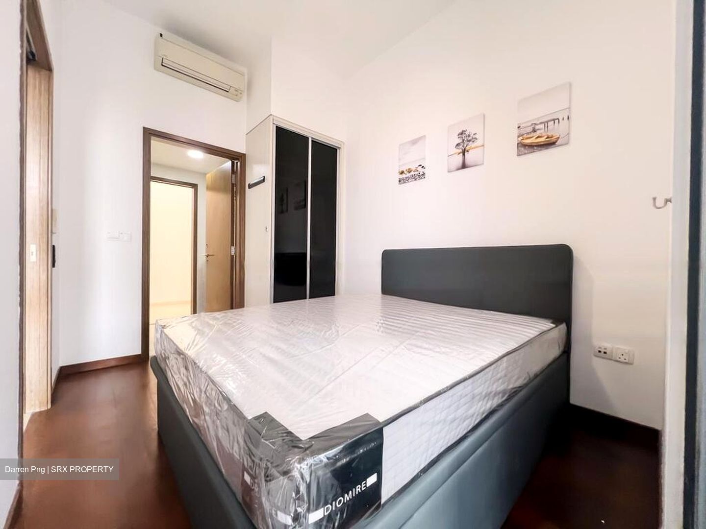 38 I Suites (D15), Apartment #465696991